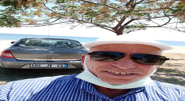 Antalyada 64 yaşındaki şahıstan 10 gündür haber alınamıyor