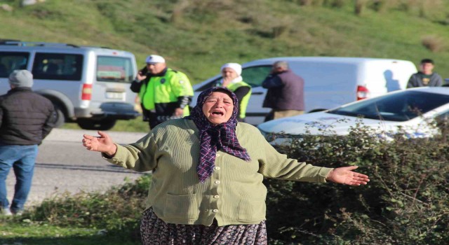Antalyada alacak verecek tartışmasında kan aktı: 3 ölü, 1 ağır yaralı