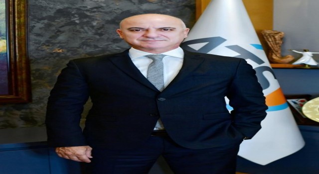 Antalyada oda ve borsalardan deprem bölgesine yardım kampanyası