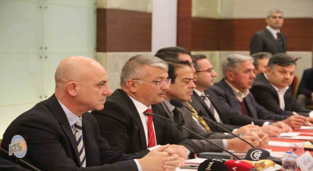 Antalyaya gelen depremzede sayısı 72 bini geçti
