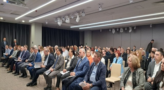 AP Milletvekili İlhan Küçükten ABye Türkiyeye deprem yardımlarının artırılması çağrısı