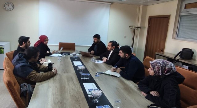 Artuklu Üniversitesi psiko-sosyal destek ekipleri çalışmalarına başladı