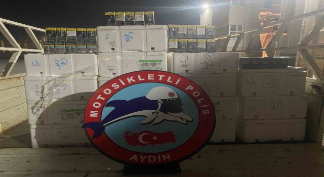 Asayiş ekipleri 27 hırsızlık olayını aydınlattı