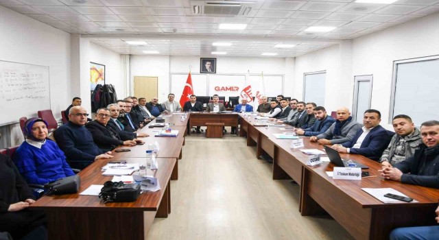Asrın felaketinde Uşaktan deprem bölgesine 1 milyonu aşkın battaniye gönderildi