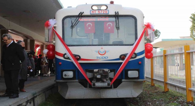 Atatürkün Aydına gelişi törenle kutlanacak
