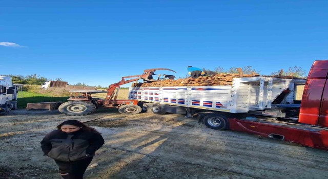 Ateş Savaşçıları deprem bölgesinde yürekleri ısıtıyor