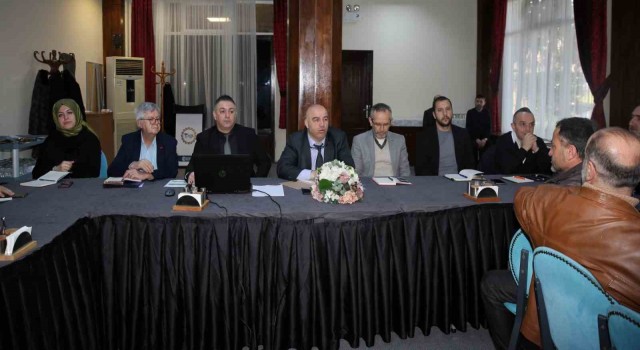Atıklar çevreyi kirletmeyecek, çiftçinin toprağını besleyecek
