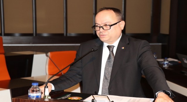 ATSOdan deprem bölgesine 6 milyon 500 bin TLlik yardım