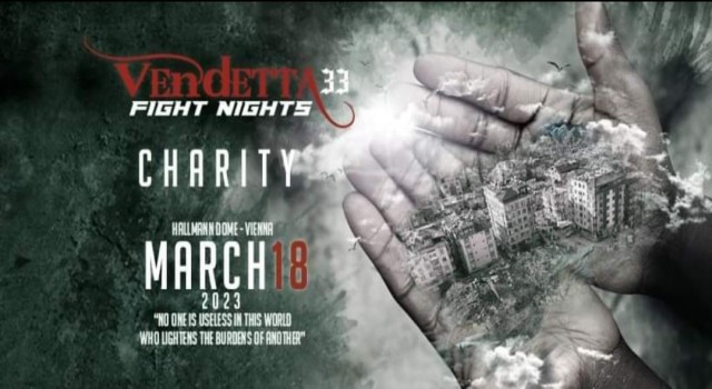 Avusturyadaki Türk boksörler, depremzedeler için ringe çıkacak