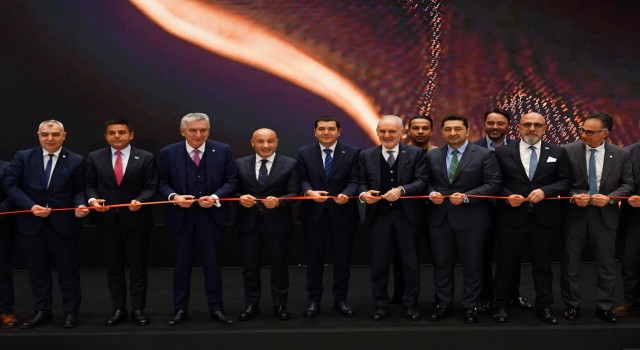 Ayakkabı dünyasının kalbi İstanbulda atacak