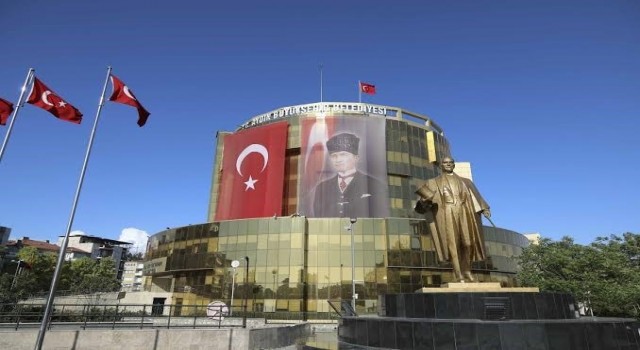 Aydın Büyükşehir Belediyesinden ‘Kentsel Dönüşüm Projesi açıklaması
