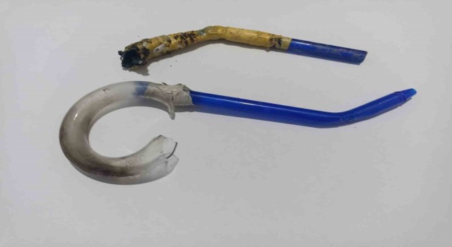 Aydında jandarma ekipleri uyuşturucuya geçit vermiyor