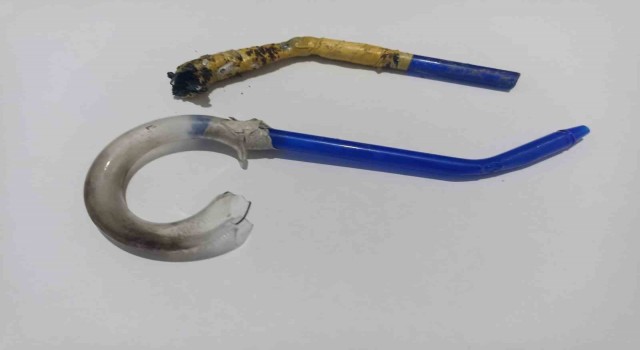Aydında jandarma ekipleri uyuşturucuya geçit vermiyor