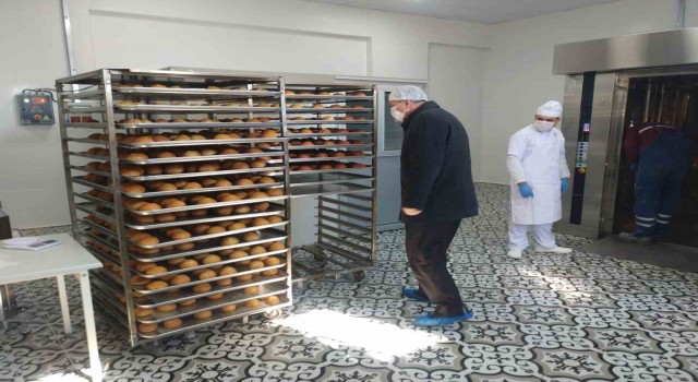 Aydında meslek liseleri depremzedeler için seferber oldu