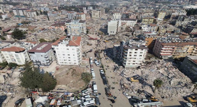 Aydında polis ve jandarma kaçak müteahhitler için teyakkuza geçti