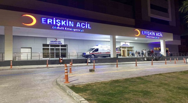 Aydın'da silahlı kavgada 1 kişi öldü
