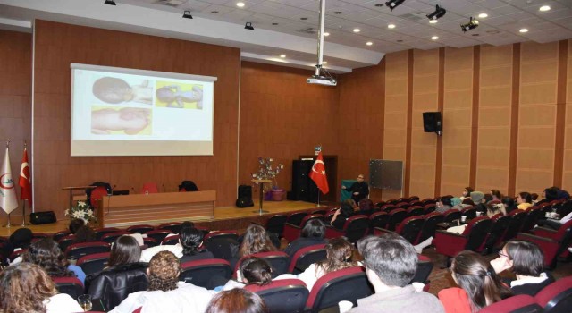 Aydında yenidoğan bakım hizmetleri geliştiriliyor