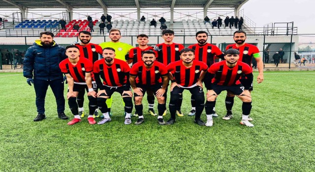 Bağlar Belediyespor galibiyeti koruyamadı