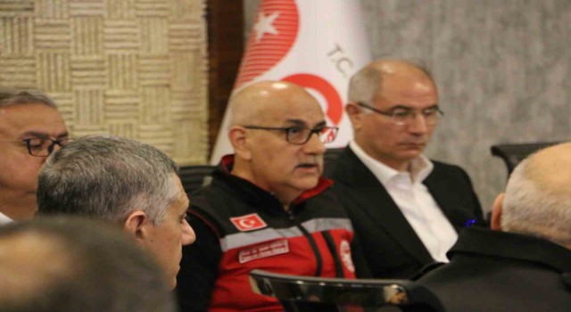 Bakan Kirişci: 13 milyar 836 milyon 6 bin 715 TLyi 2 milyon 520 bin 567 çiftçimizin hesaplarına bugün itibarıyla yatıracağız