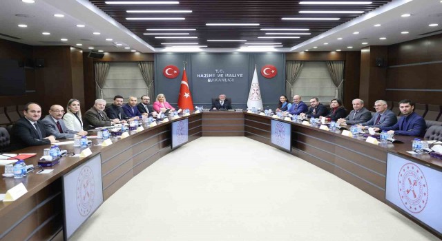 Bakan Nebati EYTnin bütçeye yükünü açıkladı: “EYTnin bu yıl için bütçeye maliyeti 255 milyar lira”