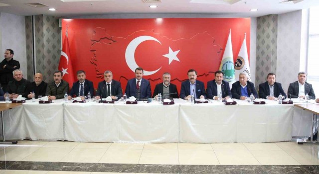 Bakan Nebatiden deprem fırsatçılarına tepki