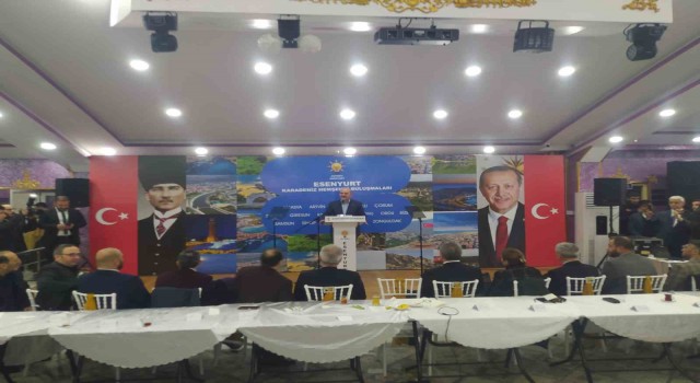 Bakan Soylu: Gabarda terör bitti, petrol başladı