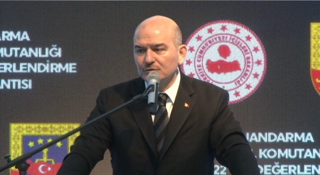 Bakan Soyludan, DEVA Partisi Genel Başkanı Babacanın sözlerine tepki: