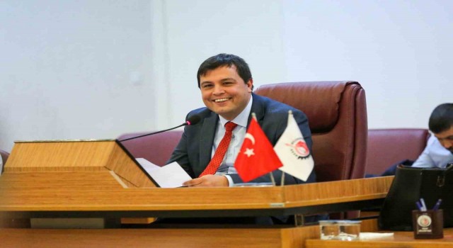 Balkan Çakın; Uşak, Ege Bölgesinin en kurak ili görünüyor