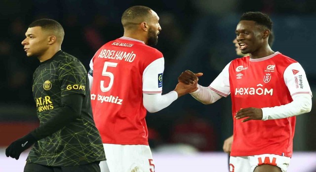 Balogun, Mbappeyi geride bırakarak krallıkta zirveye yerleşti