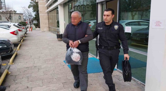 Balta ve keserle ağır yaralamaya ikinci tutuklama