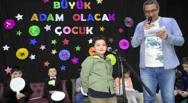 Barış Manço Erzurumda anıldı