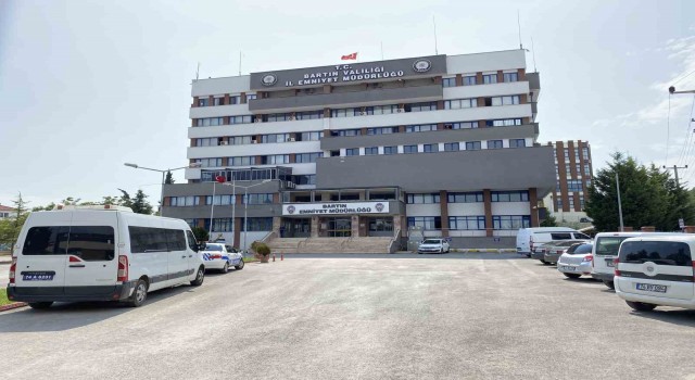 Bartında dolandırıcılık operasyonu: 12 gözaltı