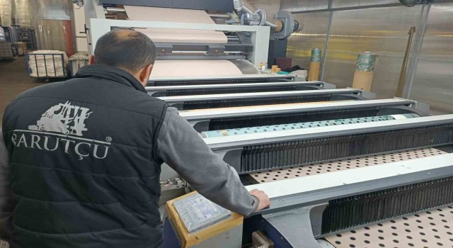 Barutçu Tekstilden zehirlenme iddialarıyla ilgili açıklama