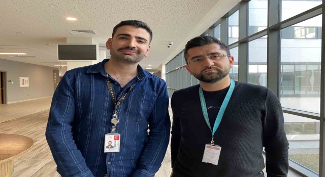 Başakşehir Çam ve Sakura Şehir Hastanesinde depremzedeler için afet polikliniği