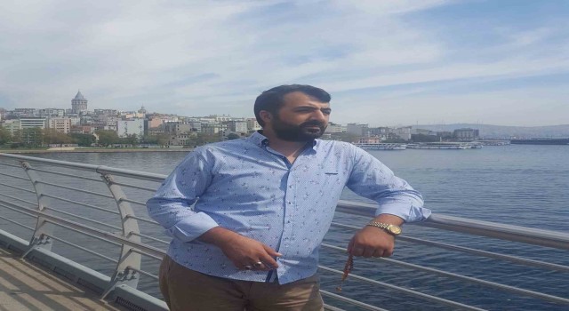 Başakşehirde hastane dönüşü kaza: 1 ölü, 2 yaralı