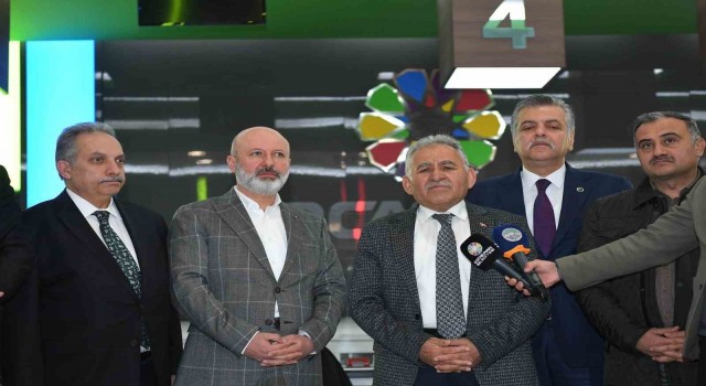 Başkan Büyükkılıçtan muhtarlara AFAD çağrısı