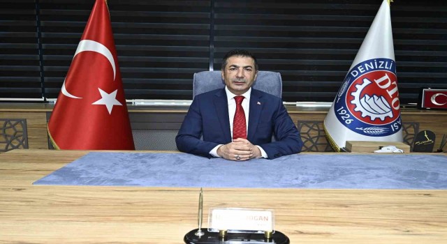 Başkan Erdoğan, DTO tüm imkanıyla depremzedelere yardım etmeye hazır