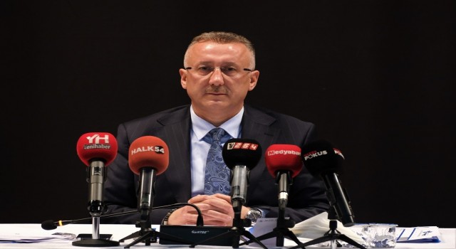 Başkan Işıksu: Kan vermek ilk yapacağımız yardımlardan biridir