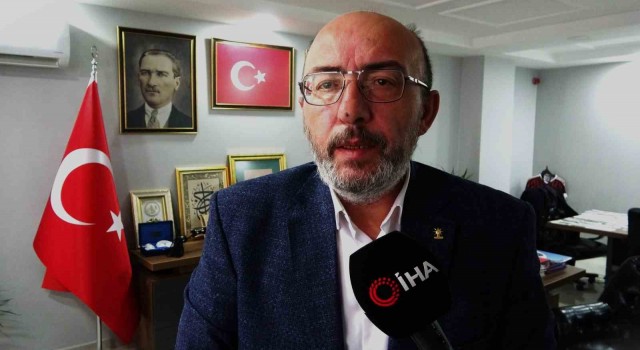 Başkan Mustafa Önsay: Hayırseverlerimiz müsterih olsun, yardımlar ihtiyaç sahiplerine ulaşıyor