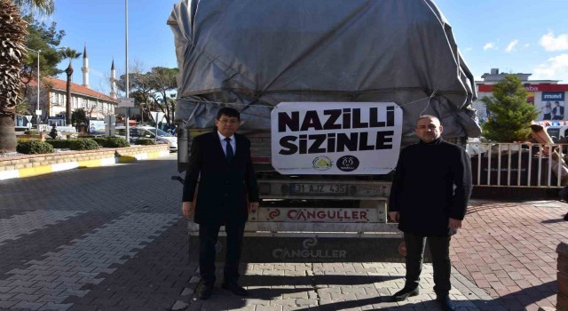 Başkan Özcan, acil ihtiyaç listesi paylaştı