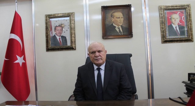 Başkan Pekmezci: Şehrimizin düşman işgalinden kurtuluşunu, 105 yıl önceki ruh ve heyecanla idrak ettiğimiz bugünde bizlere düşen bu bilgilerimizi gelecek kuşaklara aktarmaktır