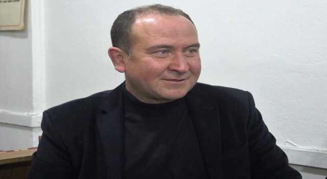 Başkan Süleyman Yiğit: Deprem nedeniyle kara avcılığı ülke genelinde durduruldu
