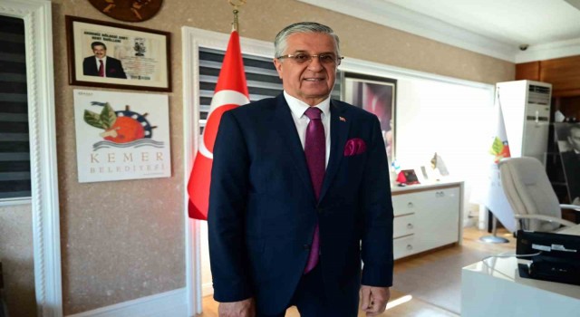 Başkan Topaloğlundan “Bir kira bir yuva” kampanyasına 30 bin liralık destek