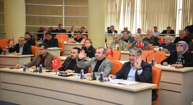 Başkan Tütüncü: Kepezin 45 yıllık mülkiyet ve imar sorunlarını çözdük”