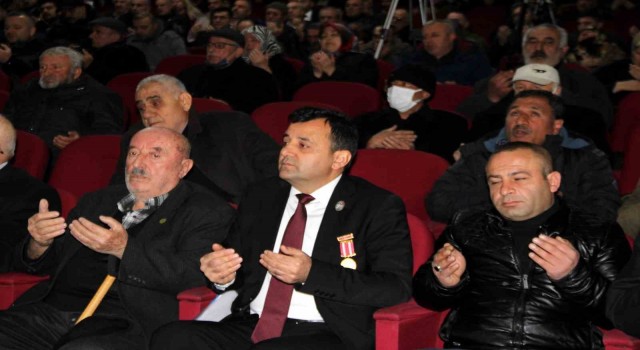 Başkan Yavuz Güven Tazeledi