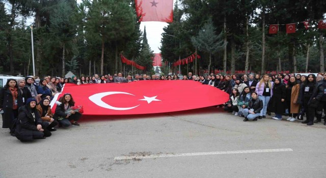 Başkan Yılmaz: Bilgi çağının bütün gelişmişliklerini kullanabilen bir nesil hedefliyoruz