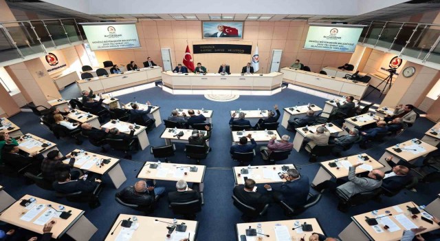 Başkan Zolan: Tüm imkanlarımızı seferber ettik