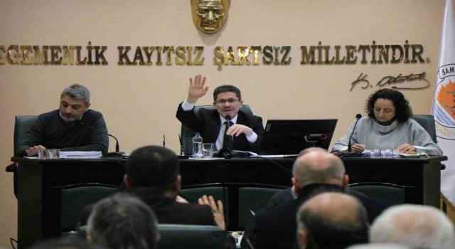Batı Çevre Yolu plan değişikliği komisyondan geçti