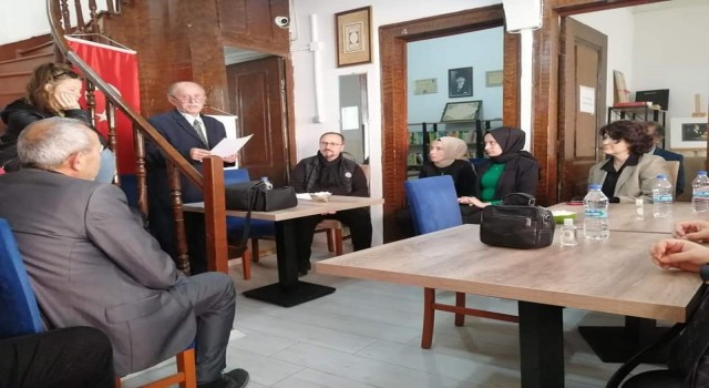 BAYŞADta Başkan Gülçin Yurdakul güven tazeledi