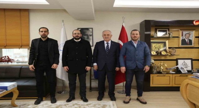 BBP ile Derince Belediyesi, Hataydaki yardımları masaya yatırdı